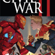 Illustration for article titled Marvel's Civil War Sequel Sounds a Lot Like Superhero Minority Report
